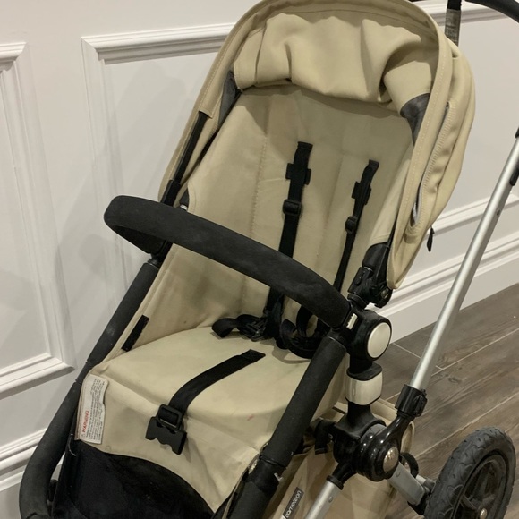 Bugaboo Stroller - Picture 2 of 4